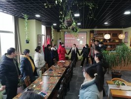 主题晨会