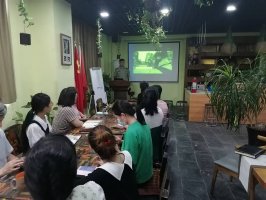消防培训