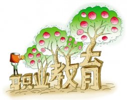 把好职教科学研究的“四度”